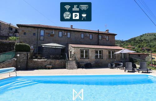 MyStay - Casa da Portaria - Foto 1