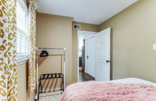 6 Mi to Shelby Farms Park Family Home in Memphis - Foto 17