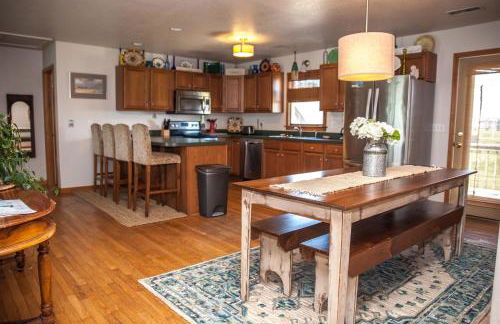 56188 Austin Road Home - Foto 9