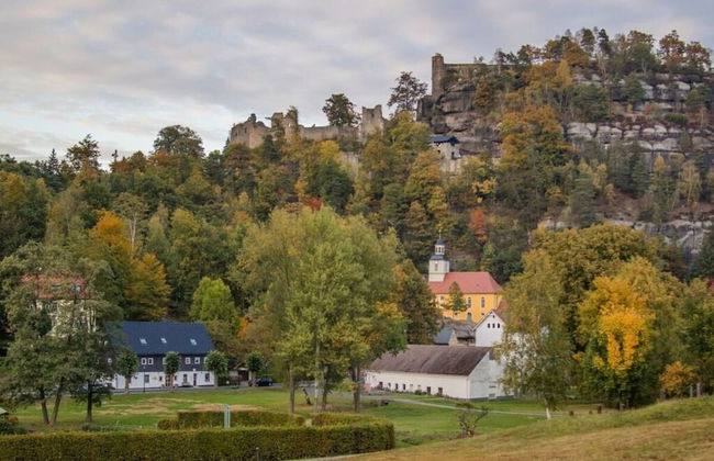 Evening sun Modern Retreat - Foto 14