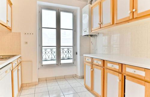 Charming very spacious apartment, Paris 9ème - Foto 45