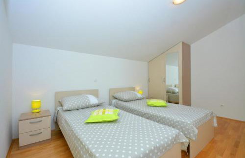 Apartments Punta Milna - Photo 28