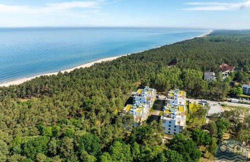 Dąbki Beachfront Retreat - Foto 20