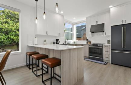 Ballard Hangout - Arcade & Covered Deck - Foto 2