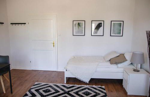 Arbio Grünheide Monteurzimmer Parking included - Foto 46