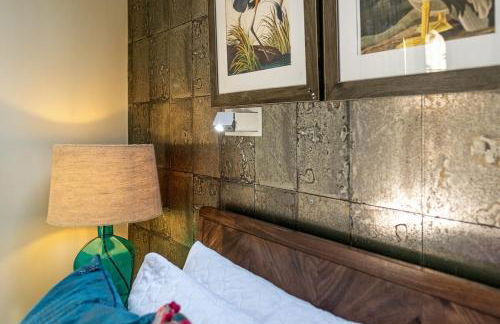 Tower Cottage - Medieval Grid Townhouse - Foto 22