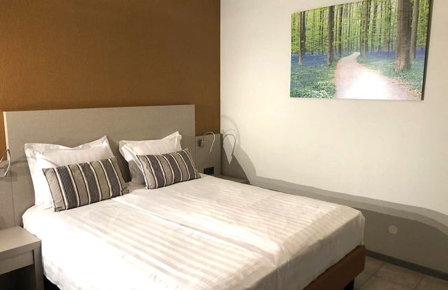 Appart-Hotel Gwendy - Foto 9