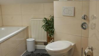 Green-Art-Living für 3 im Allgäu mit Queensize & WIFI - Foto 4