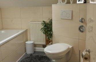 Green-Art-Living für 3 im Allgäu mit Queensize & WIFI - Foto 4