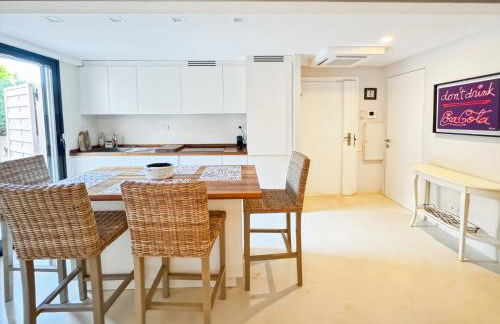 Green Heaven Apt, Rickeys - Foto 20