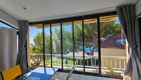 Carro duplex les pieds dans l'eau et la tête dans les pins - Foto 5