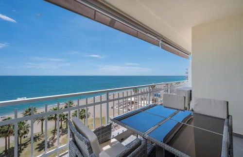 LXR Niza 3HAB Frente al Mar - Photo 21