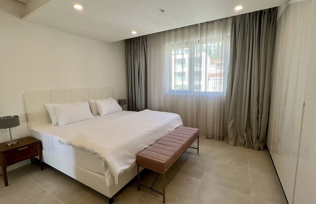 Sunraf Luxe Apartments - Foto 40