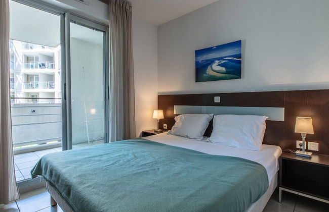 Vacancéole - Résidence Le Crystal - Photo 7