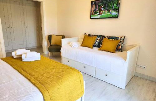 VILLA ALTUS near Ericeira with swimming pool, jacuzzi and 2 games room - Foto 28