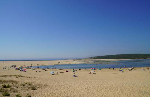 Casa do Mural - Sesimbra, Lagoa de Albufeira e Aldeia do Meco - Foto 70