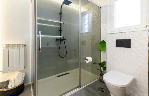 Premium apartment Granada Center with balcony view - Foto 31