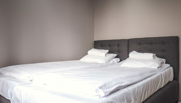 55 Plater Residence - Foto 4, Habitación