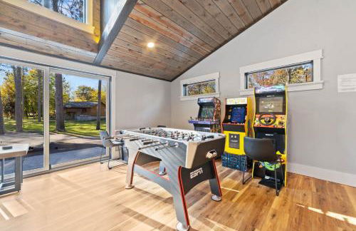 Pine Country Lodge - Foto 59