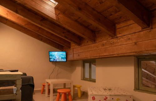 Alojamientos Biarritz La Piedra - Foto 10