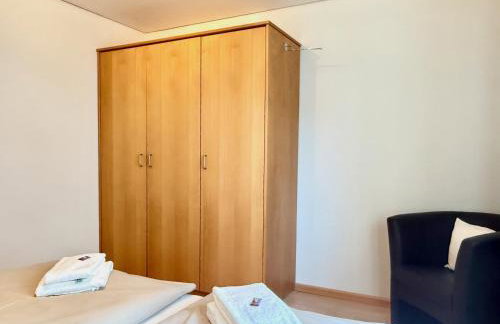 Ferienwohnung Rebgarten - gemütliche und komfortable Familienunterkunft - Foto 16