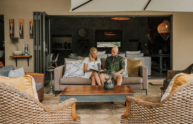 Rhino's Rest Private Luxury Villa - Photo 56