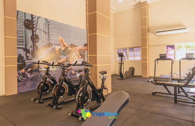 diRoma Exclusive Caldas Novas - Foto 26