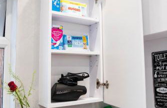 ApArt 2 Luxury 3BR Apartment Free Parking Sleeps 6 - Foto 66