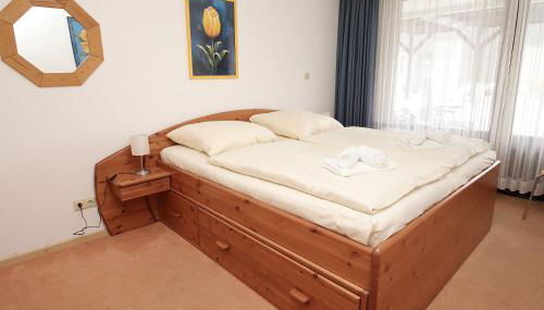 Kaiserallee, Fewo 190 - Foto 5