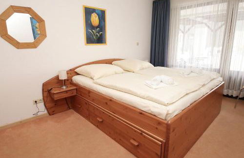 Kaiserallee, Fewo 190 - Foto 5