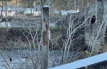 Yairbrig Cottage - Foto 41