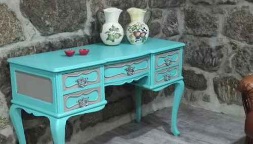 Cantinho de Paços - Foto 5