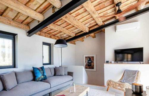 Velo Vern 3- Luxury penthouse w views of city wall - Foto 6