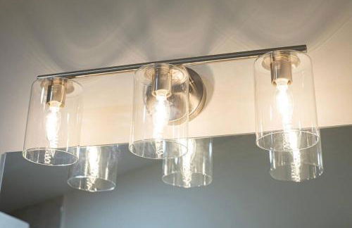 Waterfront Cabin at White Pass, Mt. Rainier - Foto 28