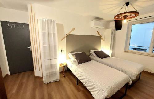 Le Caladou ! T3 classé 3 étoiles - Centre ville - Photo 20