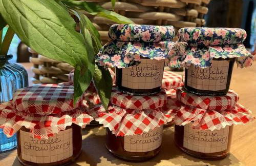 Gite l'Échapée Belle dans les Vosges - Foto 7