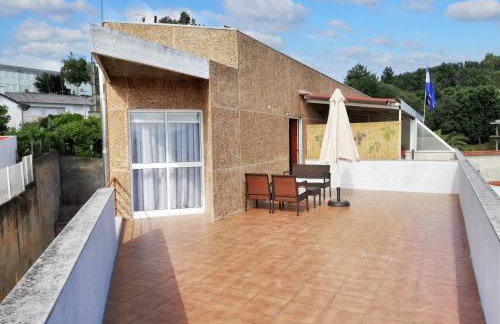 Apartment with Mountain View in Eiriz – 65 sqm – Terrace - Foto 13