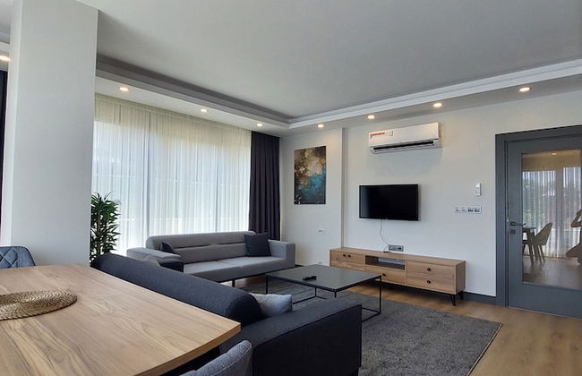 New Flat Large Living Space 1 Close to Lara Beach - Foto 9