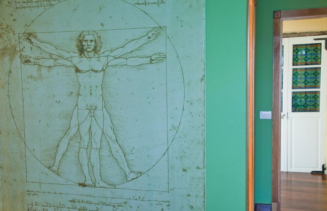 Pazo de Verdes - Foto 31