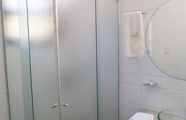 Chalés Saint Germain - Foto 37