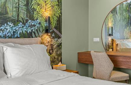 BLUE SKY Luxury Villas in Arkalochori - 4BD Villas with Private Pools - Foto 41