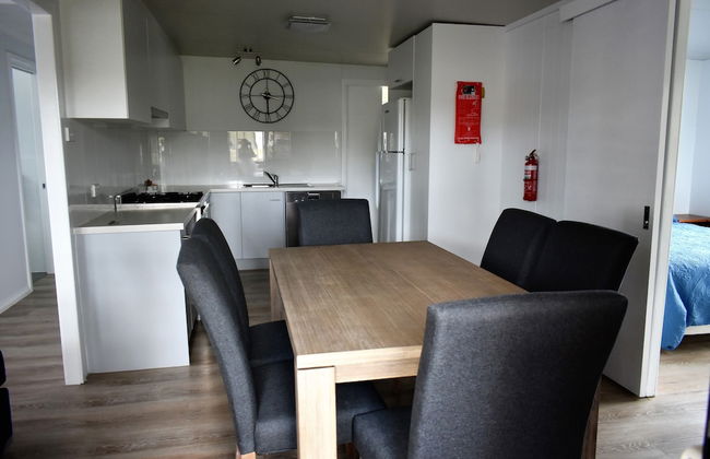 Sussex Palms Holiday Park - Foto 11