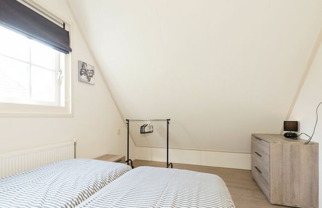 Holiday Home Near Lutjestrand Beach - Photo 6