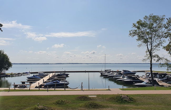 Nautica Resort by Q4 Apartments - Foto 24