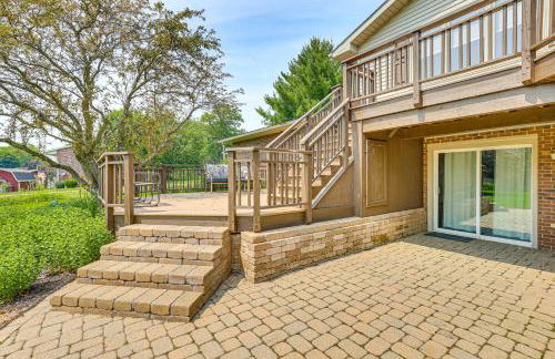 Bolivar Getaway Near Pro Football Hall of Fame! - Foto 31