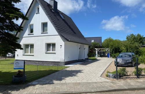 Ferienhaus Damian - Photo 1