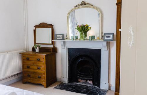 May Tree Cottage Manorbier 5 mins from the beach Sleeps 4 - Foto 44