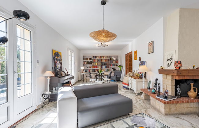 La Maison des Arts - Foto 2