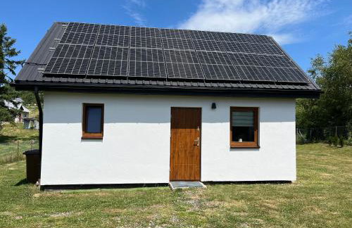 Domek u Gołąbków Bieszczady - Foto 34