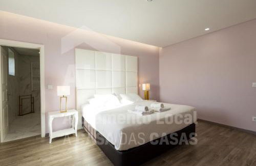 VIlla São Lourenço by AcasaDasCasas - Foto 59